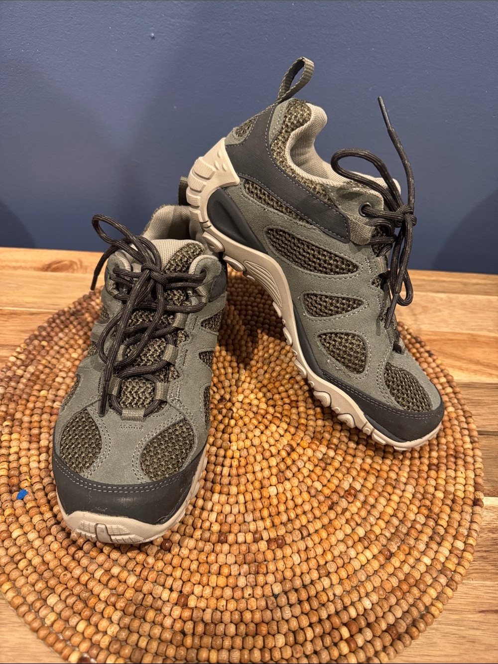 Merrell Women's Yakota 5.5